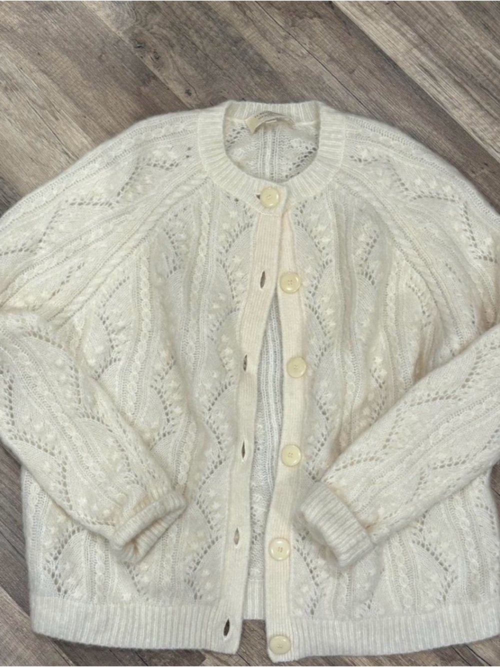 Sézane Cardigans - Picture 2 of 3